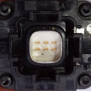 Citroën C4 Picasso II 1.6 16V reversing assist camera 9806794180 Generic