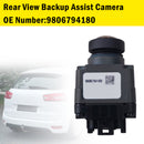 Citroën C4 Picasso II 1.6 16V reversing assist camera 9806794180 Generic