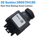 Citroën C4 Picasso II 1.6 16V reversing assist camera 9806794180 Generic