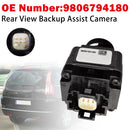 Citroën C4 Picasso II 1.6 16V reversing assist camera 9806794180 Generic