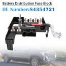 2019 Chevrolet Silverado 3500 HD Battery Fuse Junction Block 84354721 Generisk