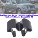 2005-2015 Nissan Xterra brændstofdør fjeder 78836-ZP40A 78836ZP00A 8836ZP40A Generisk