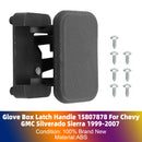 2002-2006 Cadillac Escalade ESV EXT Handschuhfach Verriegelung Griff 15807878 15807879 15807880 Generic
