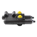 Rodillos Caterpillar CAT: 836H 7986491 Válvula de bomba de control de flujo CA2070695 207-0695 Genérico