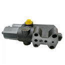 Rodillos Caterpillar CAT: 836H 7986491 Válvula de bomba de control de flujo CA2070695 207-0695 Genérico