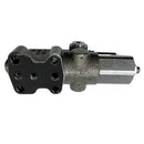 Caterpillar CAT hjullastare: 966H, 972H, 966G II, 972G II, 980G, 980G II, 980H 988H 7986491 Flödeskontrollpumpventil CA2070695 207-0695 Generisk