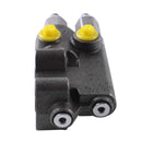 Rodillos Caterpillar CAT: 836H 7986491 Válvula de bomba de control de flujo CA2070695 207-0695 Genérico