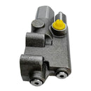 Caterpillar CAT Forwarder: 554 7986491 Flow Control Pump Valve CA2070695 207-0695 Generic