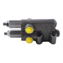 Caterpillar E345D 7986491 Durchflussregelpumpenventil CA2070695 207-0695 Generic