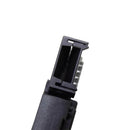 1999-2005 Mercedes Benz M-Class Mass Air Flow Meter Sensor ABAKUS 120-08-075 ABK12008075 Generic