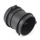 2002-2010 Mercedes Benz CLK A209 500 55 AMG Convertible Luftmassenmesser Sensor 0280217810 1130940048 Generic