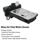 2008-2014 Volkswagen GTI Mass Air Flow Meter Sensor 06J906461B 221287 Generic