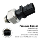 2021 Jeep Gladiator Drucksensor 68211254AA Generic