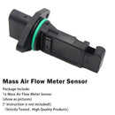 BMW 3 Series E46 330d Luftmassenmesser Sensor 13622247074 13627787076 Generic