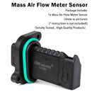 2010-2016 MINI Countryman R60 90-143 PS Luftmassenmesser Sensor 0281006092 13628506408 Generic
