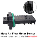 2009-2015 MINI Convertible R57 112-143 PS Luftmassenmesser Sensor 0281006092 13628506408 Generic