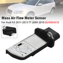 2011-2013 Audi A3 Mass Air Flow Meter Sensor 06J906461B 221287 Generic