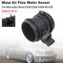 2001-2012 Mercedes Benz SL R230 500 55 AMG Convertible Luftmassenmesser Sensor 0280217810 1130940048 Generic