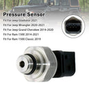 2021 Jeep Gladiator Drucksensor 68211254AA Generic
