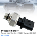 2020-2021 Jeep Wrangler Drucksensor 68211254AA Generic