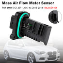 2011-2017 BMW 5 GT F07 136-184 PS Luftmassenmesser Sensor 0281006092 13628506408 Generic