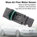 BMW 3 Series E46 330d Luftmassenmesser Sensor 13622247074 13627787076 Generic