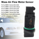 BMW 3 Series E46 330d Luftmassenmesser Sensor 13622247074 13627787076 Generic