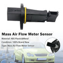 1999-2002 Mercedes Benz S-Class Mass Air Flow Meter Sensor ABAKUS 120-08-075 ABK12008075 Generic