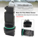 BMW 7 Series E38 730d Luftmassenmesser Sensor 13622247074 13627787076 Generic