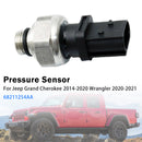2021 Jeep Gladiator Drucksensor 68211254AA Generic