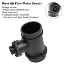 1993-2000 Mercedes-Benz E-Klasse W124 Luftmassenmesser Sensor ABAKUS: 120-08-095 AIC: 51500 Generic