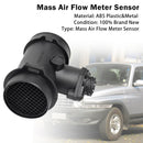 1993-2000 Mercedes-Benz E-Klasse W124 Luftmassenmesser Sensor ABAKUS: 120-08-095 AIC: 51500 Generic