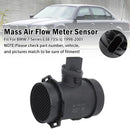 1998-2001 BMW 7 Series E38 735i iL Mass Air Flow Meter Sensor LP-3230 13621433566 Generic