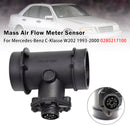 1997-2006 Ssangyong Korando KJ Luftmassenmesser Sensor ABAKUS: 120-08-095 AIC: 51500 Generic