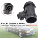 1993-1997 Mercedes-Benz E-Klasse Coupe Luftmassenmesser Sensor ABAKUS: 120-08-095 AIC: 51500 Generic