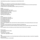 2015-2019 Hyundai Sonata Ansaugkrümmer Aktuator Motor 28323-2GTA1 283232GTA1 Generic