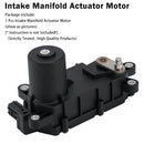 2018-2020 Hyundai Santa Fe Ansaugkrümmer Aktuator Motor 28323-2GTA1 283232GTA1 Generic