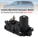 2018-2020 Hyundai Santa Fe Ansaugkrümmer Aktuator Motor 28323-2GTA1 283232GTA1 Generic