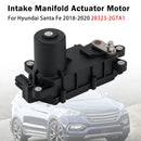 2018-2020 Hyundai Santa Fe Ansaugkrümmer Aktuator Motor 28323-2GTA1 283232GTA1 Generic