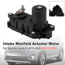 2015-2019 Hyundai Sonata Ansaugkrümmer Aktuator Motor 28323-2GTA1 283232GTA1 Generic