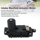 2016-2020 Kia Optima Ansaugkrümmer Aktuator Motor 28323-2GTA1 283232GTA1 Generic