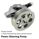 2002 Honda CR-V 2.4L L4 2005-2011 Servopumpe 56110-RTA-003 56110RTA003 Generic