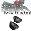 2023-2024 Speed ​​​​Twin 900 sidesetetrekk