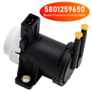 2006-2011 Iveco Daily IV 2.3L 3.0L 35C 35S Ladedruckregelventil 5801259650