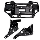 2014-2023 Touring Street Glide Kopfhalterungen 57000186 57000169 57000170