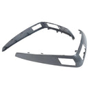 2006-2016 Mercedes-Benz Sprinter W906 Grå ventilationslist på motorhuven A9066890037 A9066890137 Generisk
