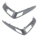 2006-2016 Mercedes-Benz Sprinter W906 Grå ventilationslist på motorhuven A9066890037 A9066890137 Generisk