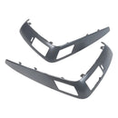 2006-2016 Mercedes-Benz Sprinter W906 Grå ventilationslist på motorhuven A9066890037 A9066890137 Generisk
