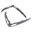 2006-2016 Mercedes-Benz Sprinter W906 Grå ventilationslist på motorhuven A9066890037 A9066890137 Generisk