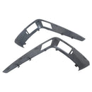 2006-2016 Mercedes-Benz Sprinter W906 Grå ventilationslist på motorhuven A9066890037 A9066890137 Generisk